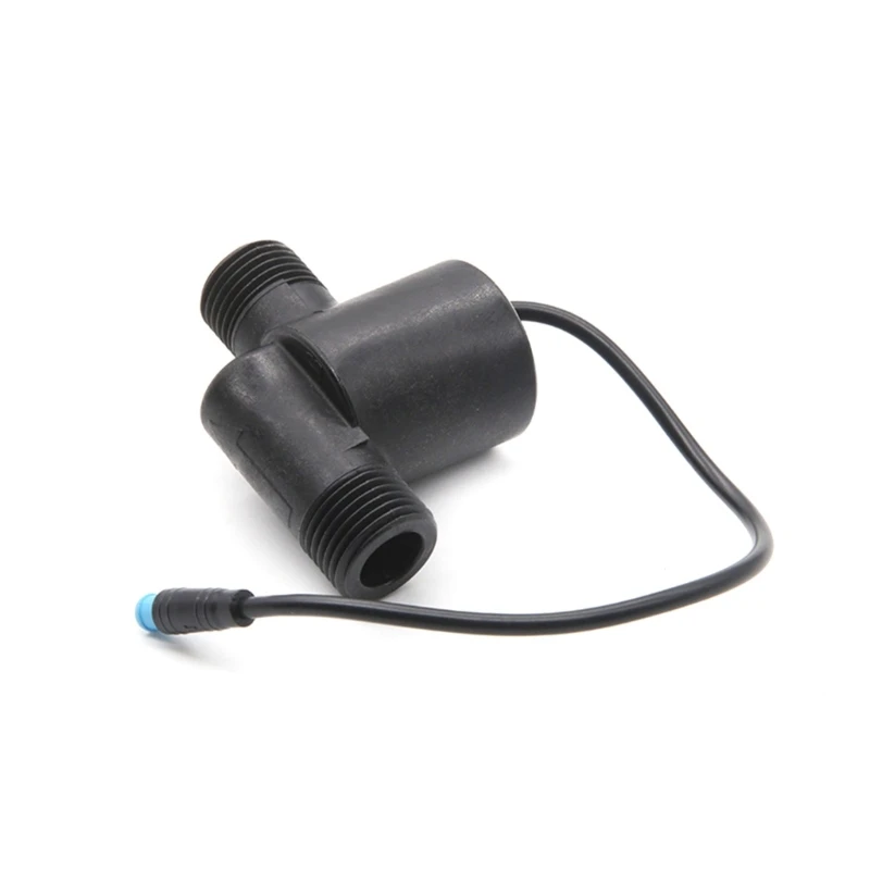 Hydroelectric generator water microgenerator water energy device efficient power sources device small flows for bathroom KXRE