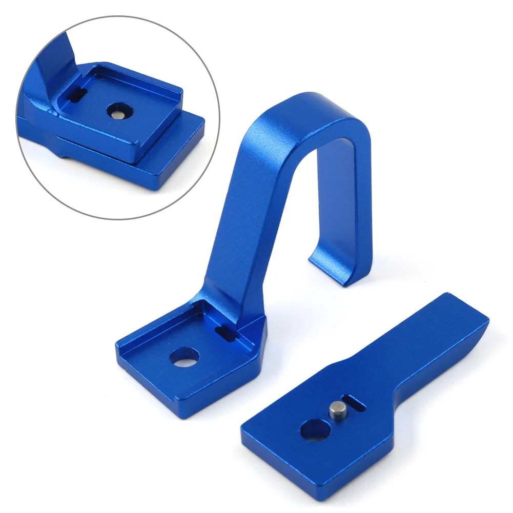 Front Brake Cable Clamp Line Guide For Yamaha YZ125 YZ250 YZ250F YZ80 85 TTR125/L/E/LE WR250F WR450F WR400F WR250 WR426F 1pc motorcycle brake cable clamp
