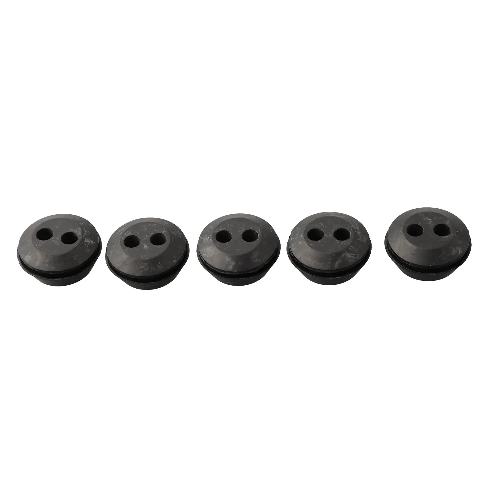 

Garden Fuel Filter Pipes Accessories Hedge Replacement Trimmer Trimmer Parts Yard 5Sets Accessory High Quality