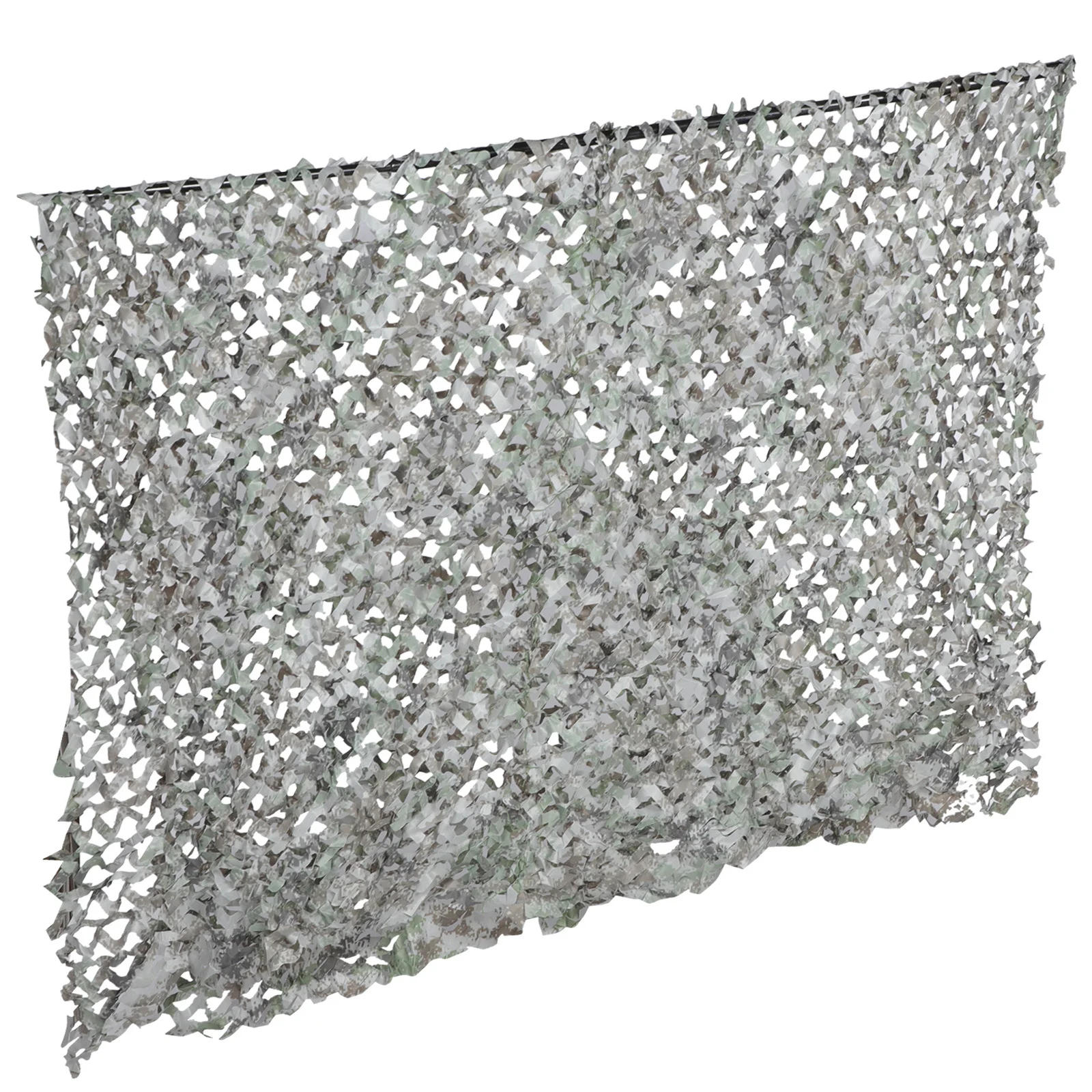 Camo Waterproof Mesh Net 6