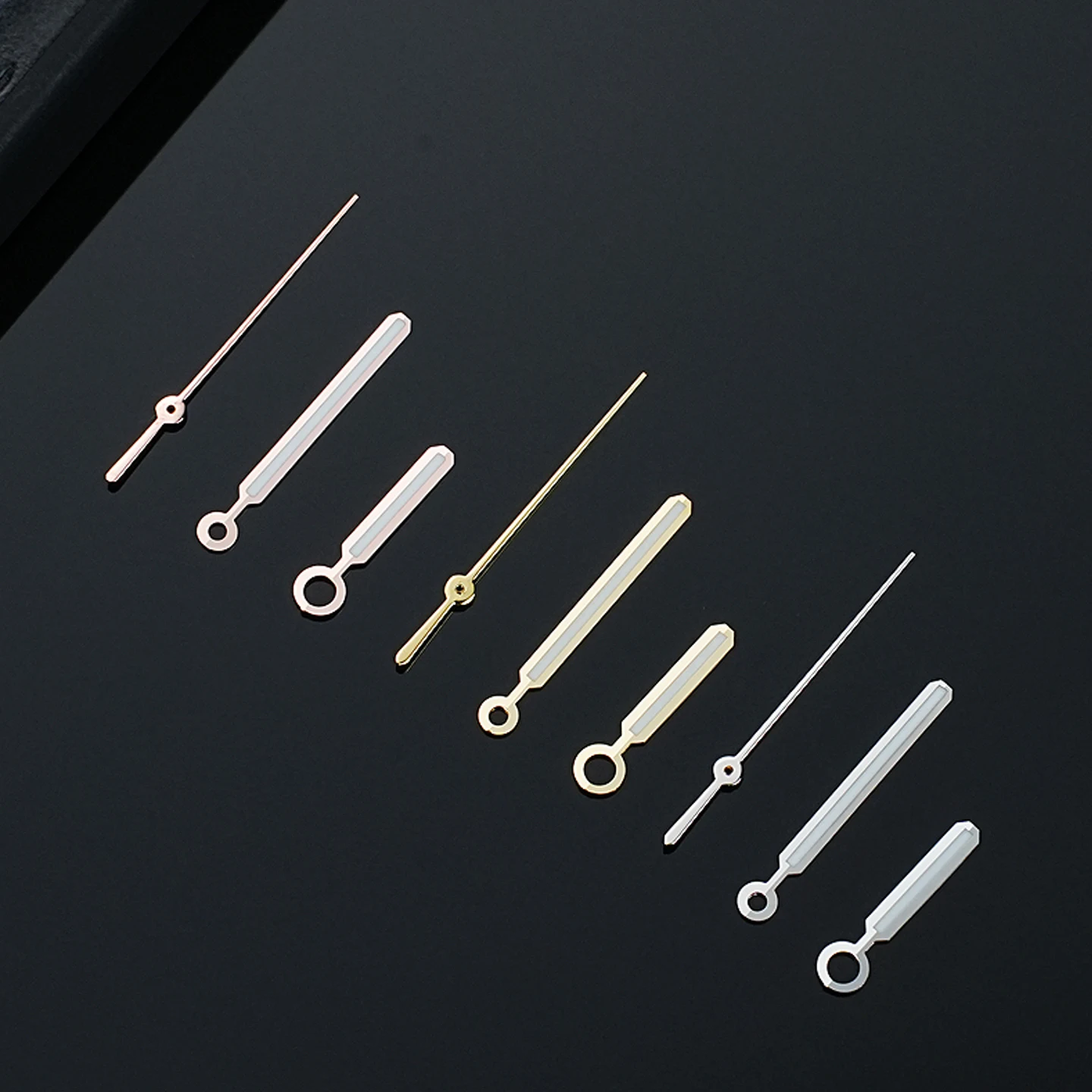 Luminous Replacement Hands for Royal Oak Series Watch