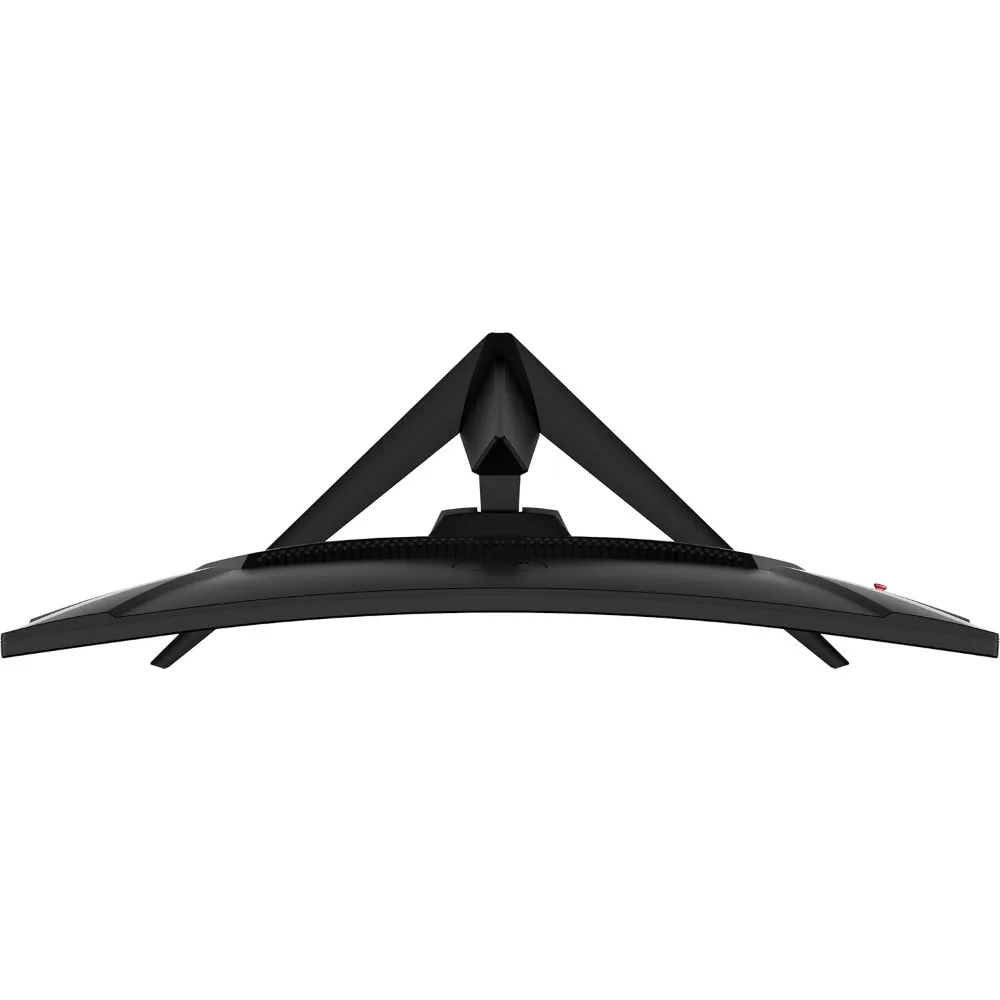G27C4X 27" Curved Gaming Monitor, 1920 x 1080 (FHD), 1ms, 250Hz, FreeSync, HDMI, DisplayPort, Anti-Flicker, Anti-Glare 4