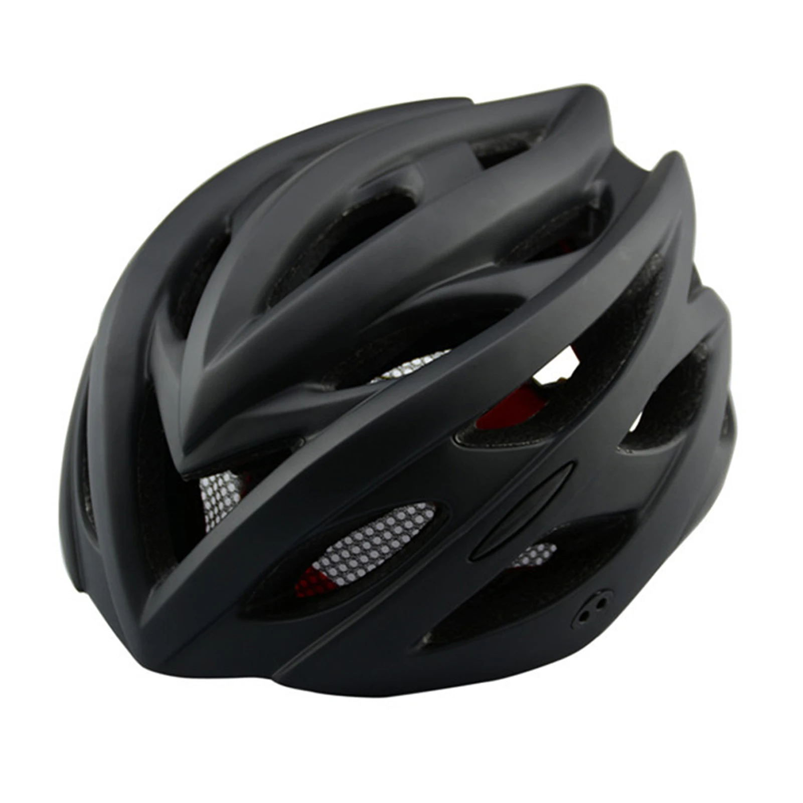 Cycling Bike Helmets Adult Bicycle Rode MTB Mens Ladies Adjustable Safety Helmet 