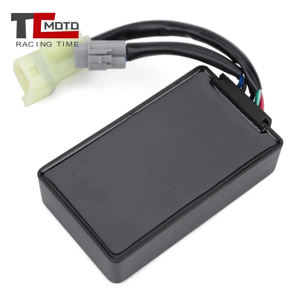 イグニッションボックスモジュール カーカート CDI ボックス & プレイ