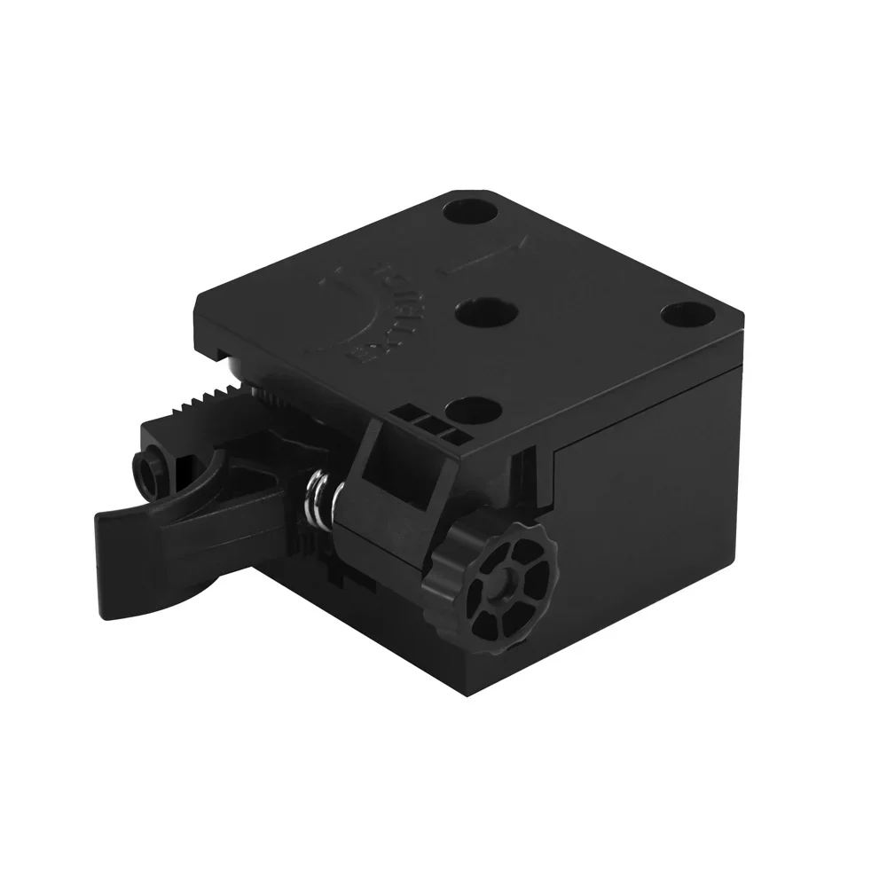 3D 프린터 부품 타이탄 압출기, E3d V6 핫 엔드 단거리 다이렉트 드라이브, 1.75mm 필라멘트, MK8 CR10 압출기 교체