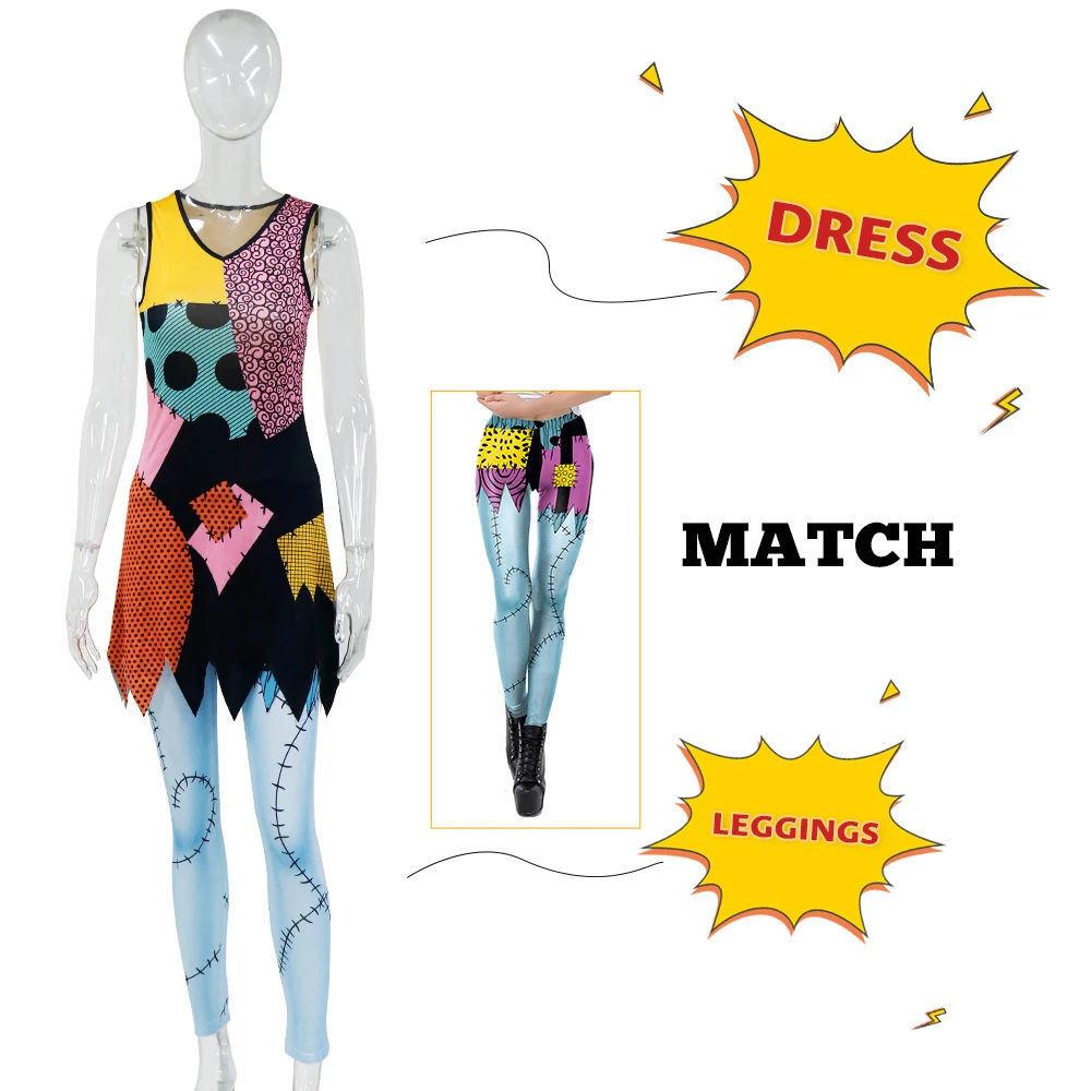 Costume Da ncubo Prma D Natale Sally Fa Da Te