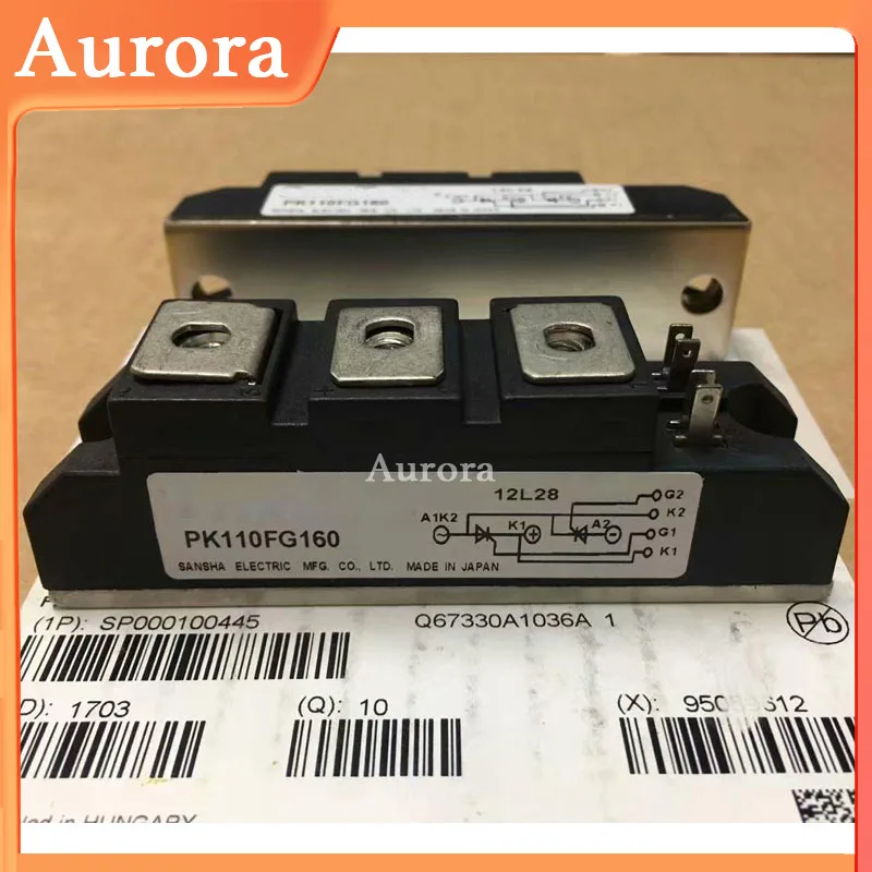 PK70FG160 PK110FG160 PK130FG160 PK130FG-160 PK90FG..