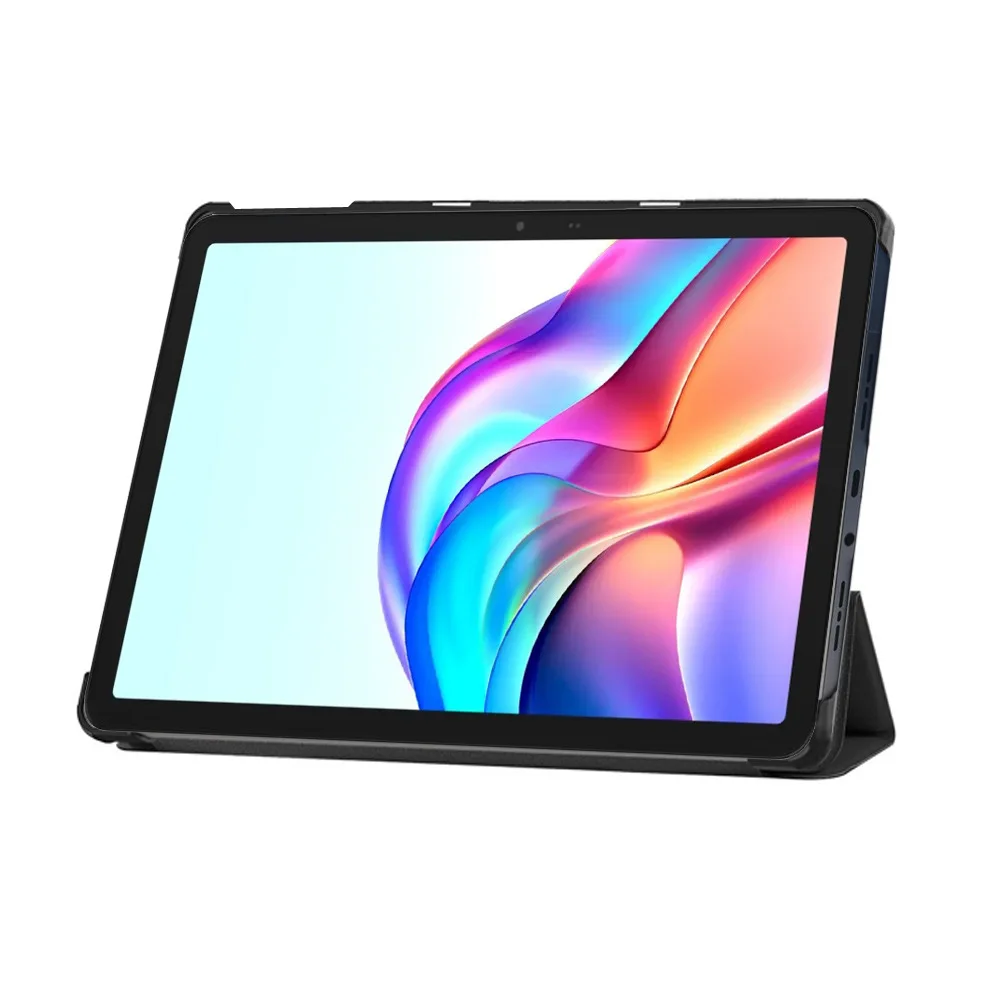 Premium Trifold Stand Tablet Case with Sleep/Wake Feature