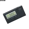 Shahe Digital Angle Gauge 360 Degree Mini Digital Protractor Inclinometer Electronic Level Box Plastic Protractor Measuring Tool 1