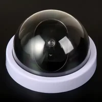 Simulation faux moniteur fausse caméra extérieure ménage fausse caméra tête sonde modèle réaliste modèle Simulation surveillance 5