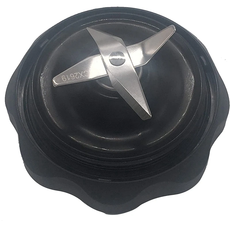 Ljl-Blender Di Ricambio Combo Easy Twist Extractor Blade, Compatibile Per Nutribullet 1200W Blender Combo Znbf30500Z 2 Pezzi