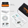 Original Vgate Bluetooch/WIFI Icar2 Scanner Diagnostic Auto Tool ICar 2 Elm327 For IOS/Andriod 6