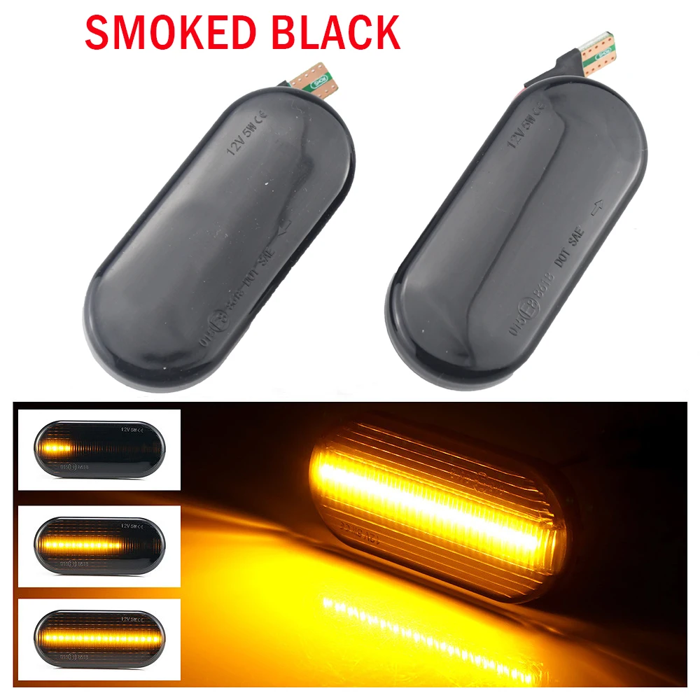 Smoked black