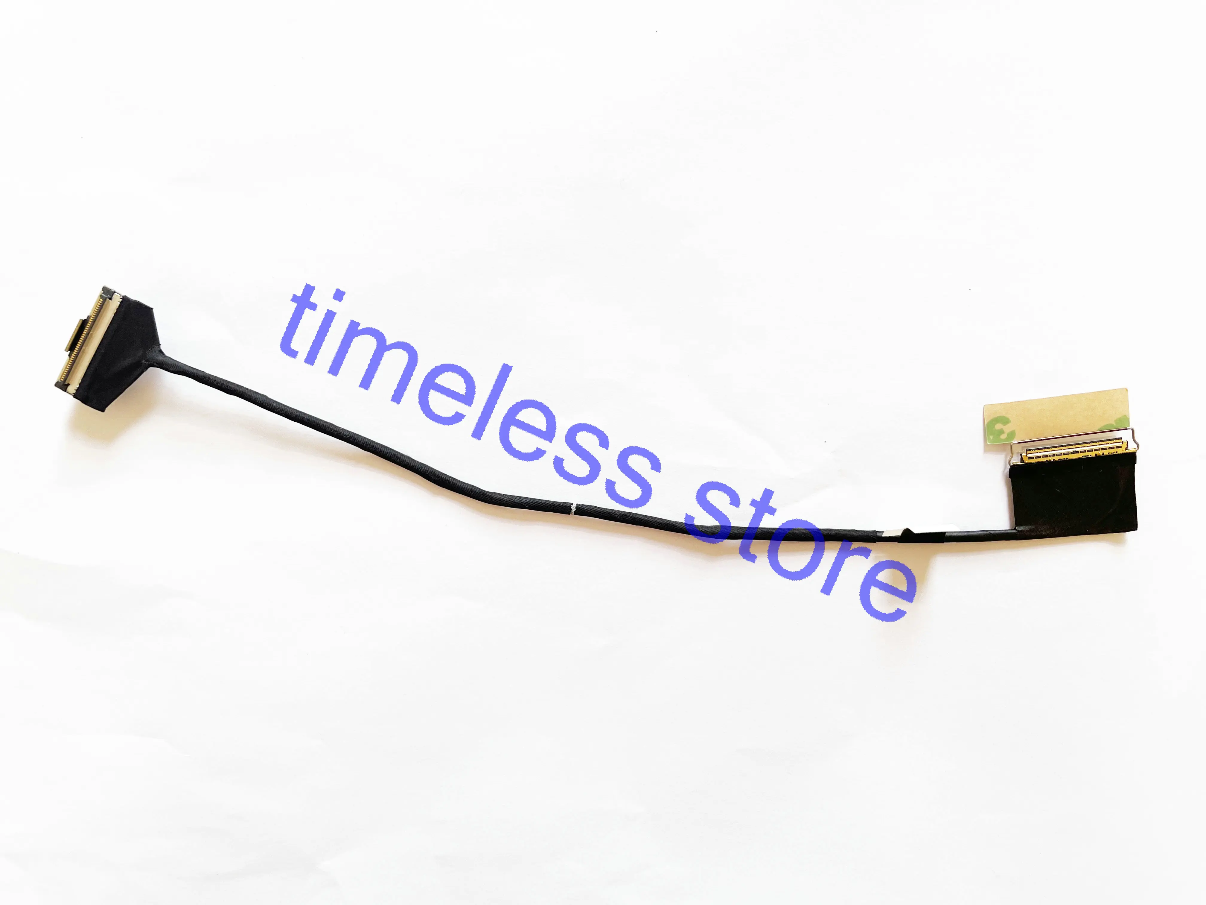 new for Thinkpad T15g P15 Gen1 led lcd lvds cable 4K UHD 5C10Z23871 DC02C00L920 DC02C00L910 DC02C00L900