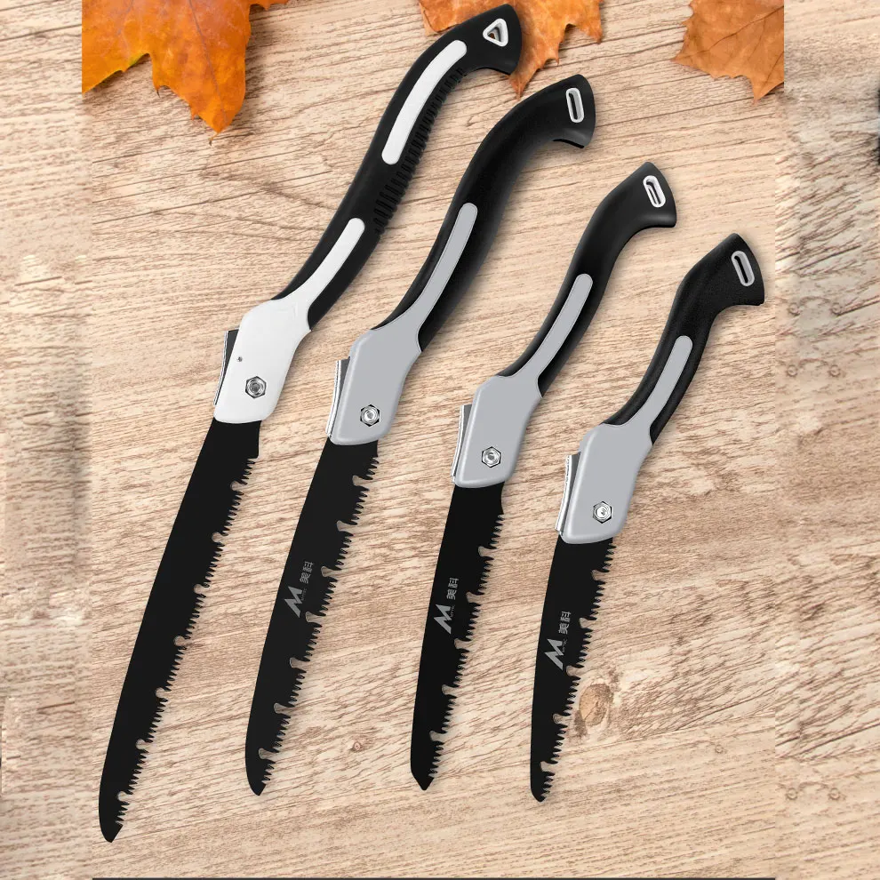 

Ручная пила, бытовые Деревообрабатывающие инструменты для фруктов, маленькая пила для деревьев на открытом воздухе, Складная ручная пила для сада