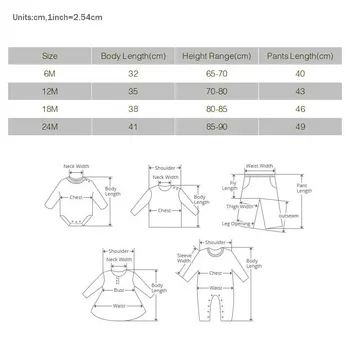 Fashion Baby Girl Outfit Set Cotton Long Sleeve Hooded Tops+Pants Spring Autumn Newborn Clothing Boys Tracksuit Sets 6-24 Months 3