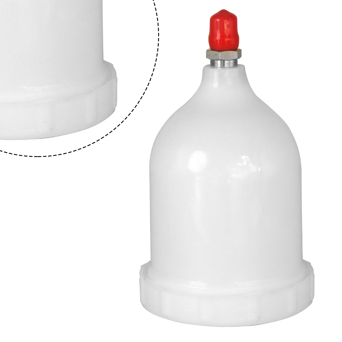 öƽ Ʈ Ʈ ȣ , TT  ǿ GFG ǽ ü ׼, 600ml