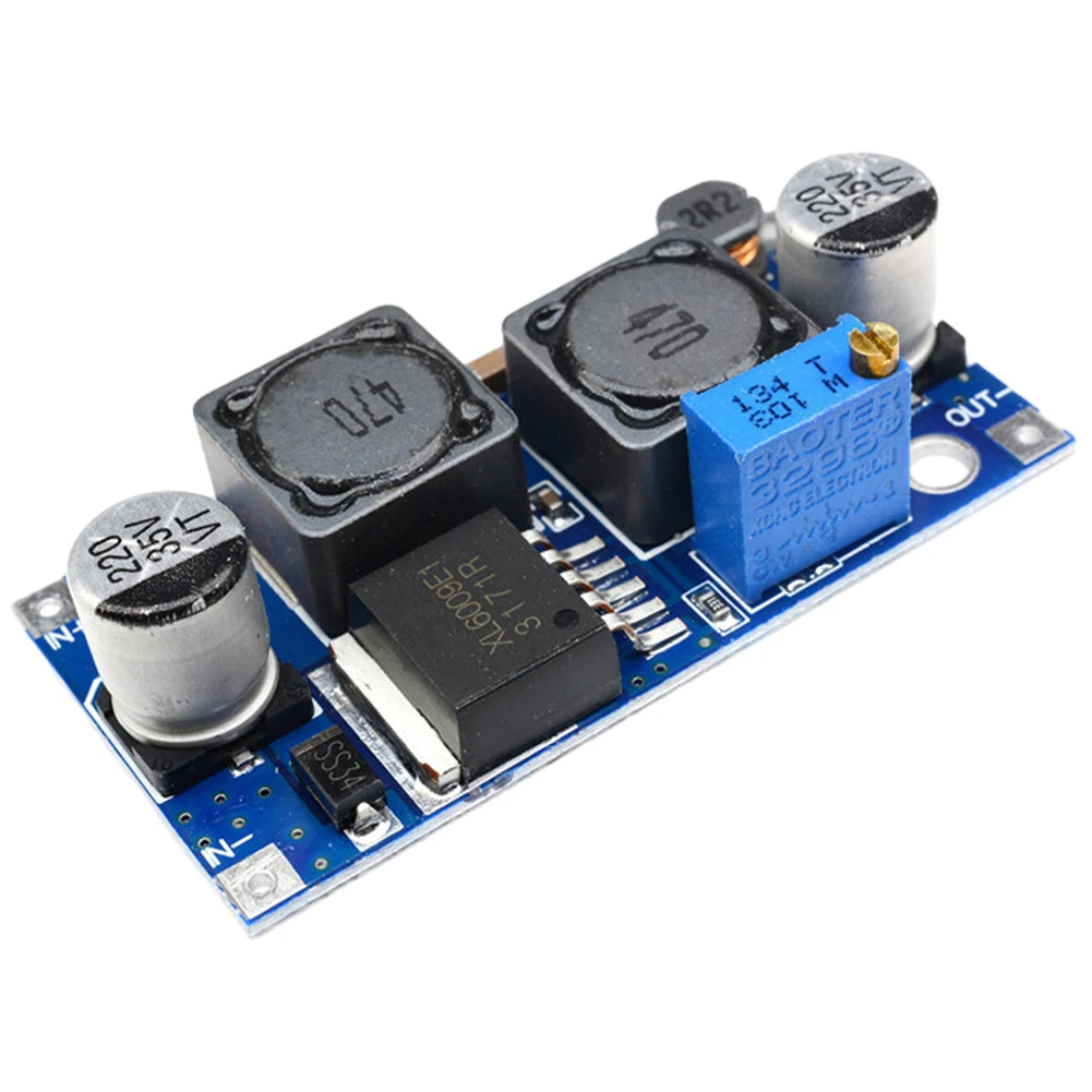    νƮ , DC-DC ,   ,   ġ , LM2596, DIY ŰƮ ǰ, XL6009