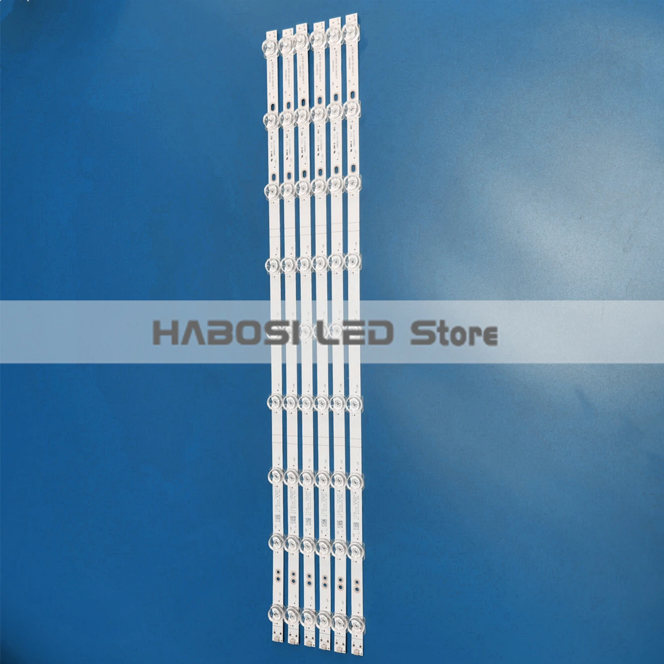 New 6pcs/Kit HD650X1U81 T0L1 HD650X1U71 T0 2019091601 JL D65091330 003AS M V02 1220349 65A7300 65A7300FTUK 65AE7000 65AE7000F 5