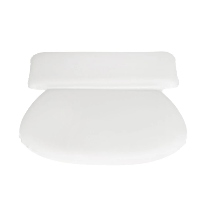 

Подушка для ванны, нескользящая подушка для головы, шеи, спины, мягкая поддерживающая губка, всасывающая, дропшиппинг