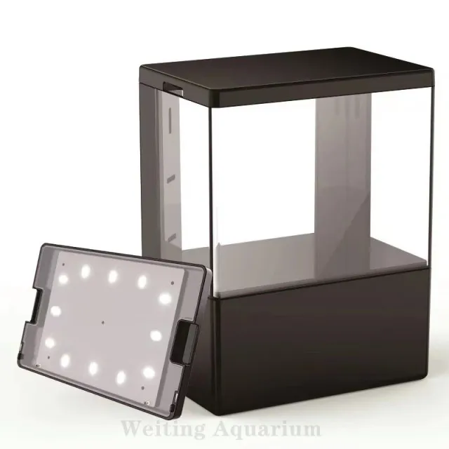White lamp