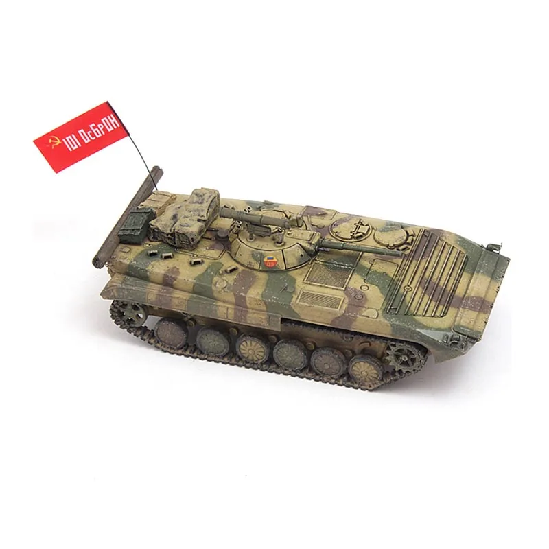 

1:72 Scale PP0054 BMP-1P The 101st Special Operations Finished Tank Model