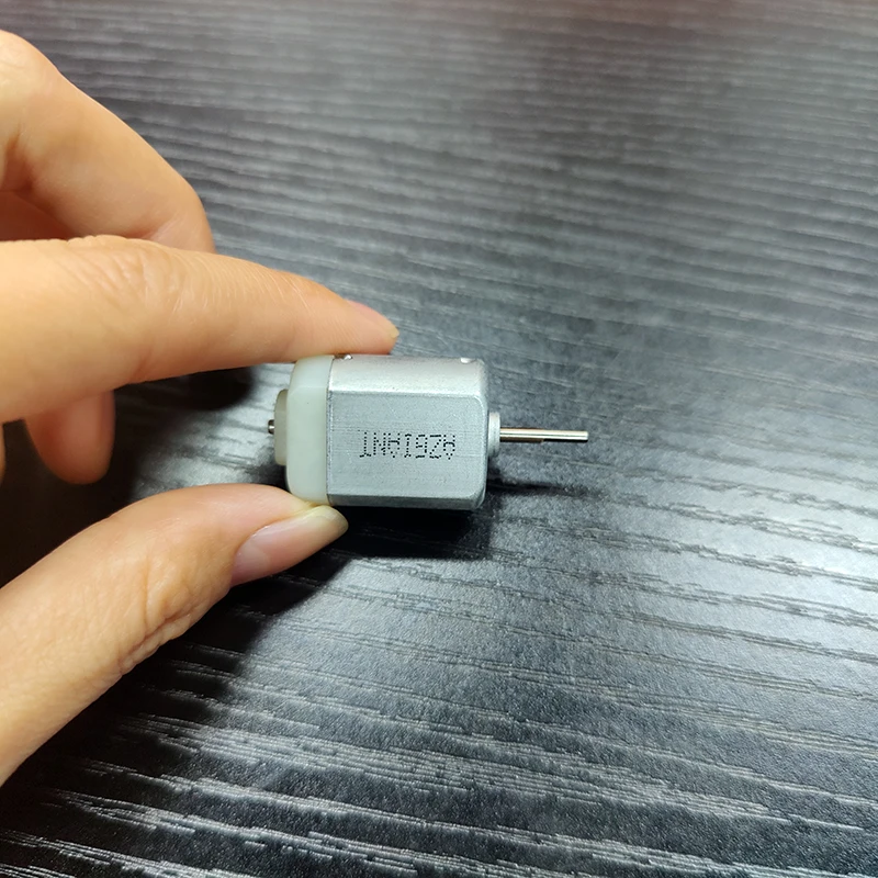 

1pcs 12V 0.073A Mini Motors dc 19774 RPM Mirror FOLDING motor repair For Subaru Forester XV Scion FR-S DIY car part toy tool