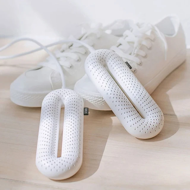 Portable Shoe Dryer Timing  Boot Dryer Deodorization Sterilization Dehumidification Shoes Baked Dryer Machine Heater 2