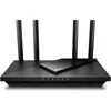 AX1800 WiFi 6 Router V4 (Archer AX21) – Dual Band Wireless Internet Router, Gigabit Router, Easy Mesh 1
