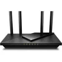 AX1800 WiFi 6 Router V4 (Archer AX21) – Dual Band Wireless Internet Router, Gigabit Router, Easy Mesh 1