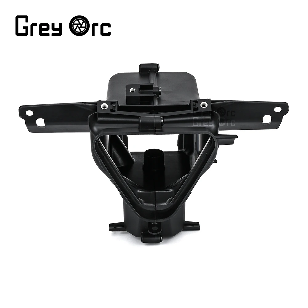 ローズ intakeです GENUINE KAWASAKI NEW 2005 - 2006 NINJA ZX-6R/6RR RAM AIR