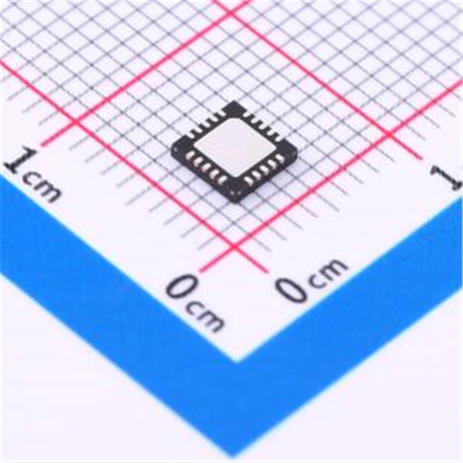 AD8232ACPZ-R7