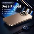 Desert gold