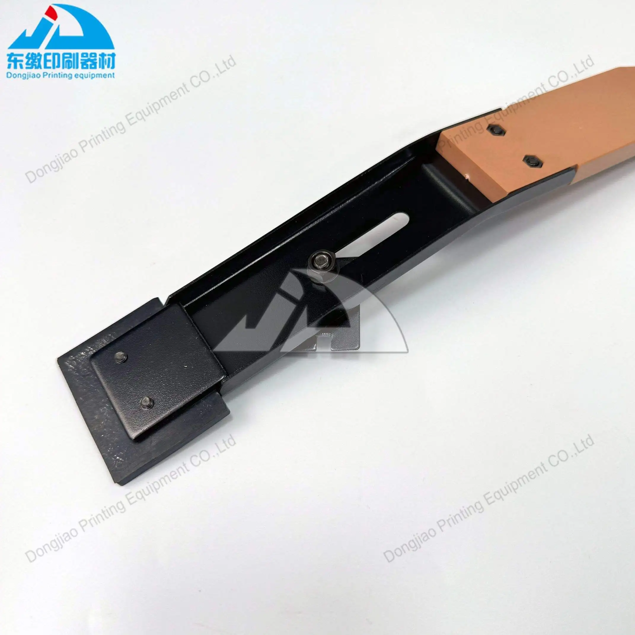 하이델베르그 SX102 SM102 인쇄기계 부품 93.205.516F 히키 리무버/와이퍼