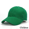 Fashion  Cap Sun Protection Kids Boy Hat Adjustable Travel Children Baseball Cap Hat for Girls hat travel hat sunshade Cap 6