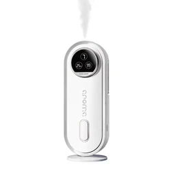 Wall - Mounted USB Aromatherapy Diffuser (White)