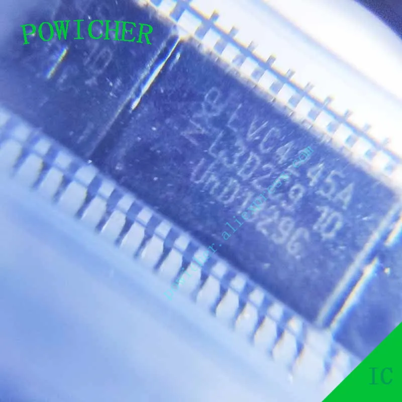 

10pcs 74LVC4245APW LVC4245A TSSOP24 In Stock