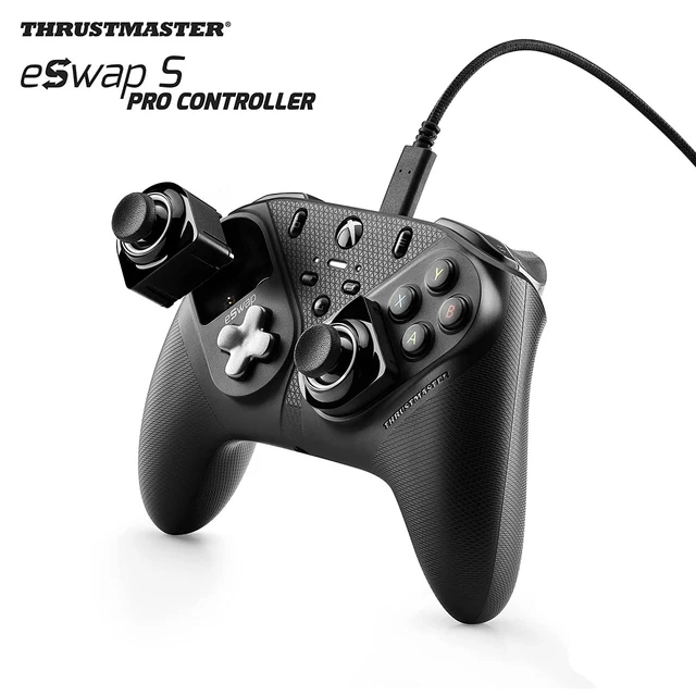 Thrustmaster eswap x pro controller. Thrustmaster eswap x pro controller
