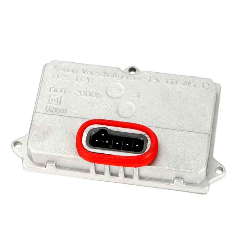 Xenon Headlight Ballast D2S D2R Replacement for Car Lights