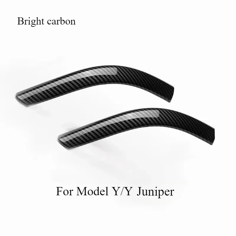Anti-Collision Rearview Mirror Protective Strip - Anti-Scratch Car Accessory