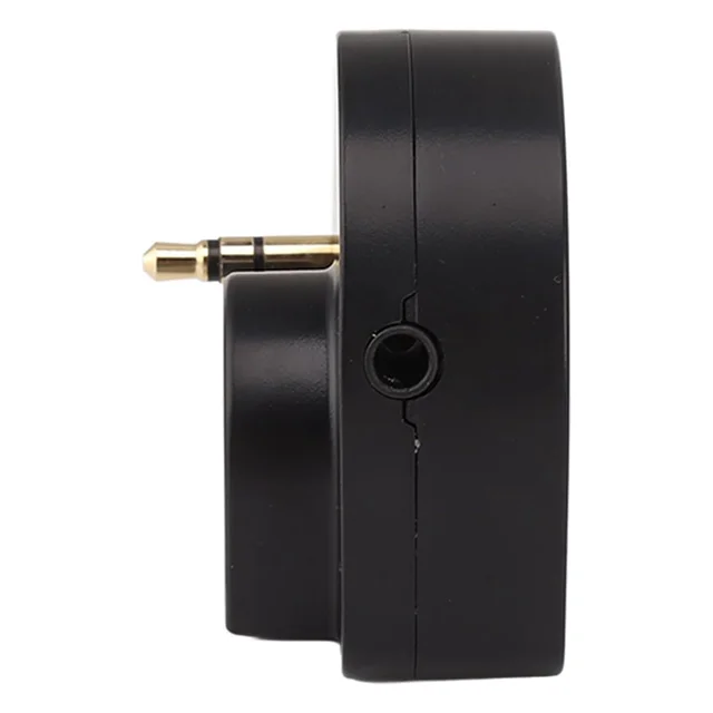 B37B-Wall Pipe Leak Detector Clear Sound Sensitive Water Leakage Device Underground Water Pipe Leakage Monitor For Home 3