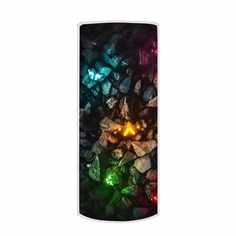Charming Cartoon Soft Silicone Phone Case - Luxury TPU Protective Cover