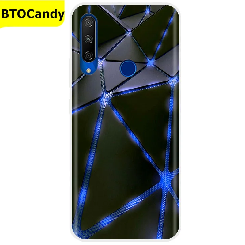 Premium Silicone Protective Case - Soft TPU Shock-Absorbent Bumper Cover