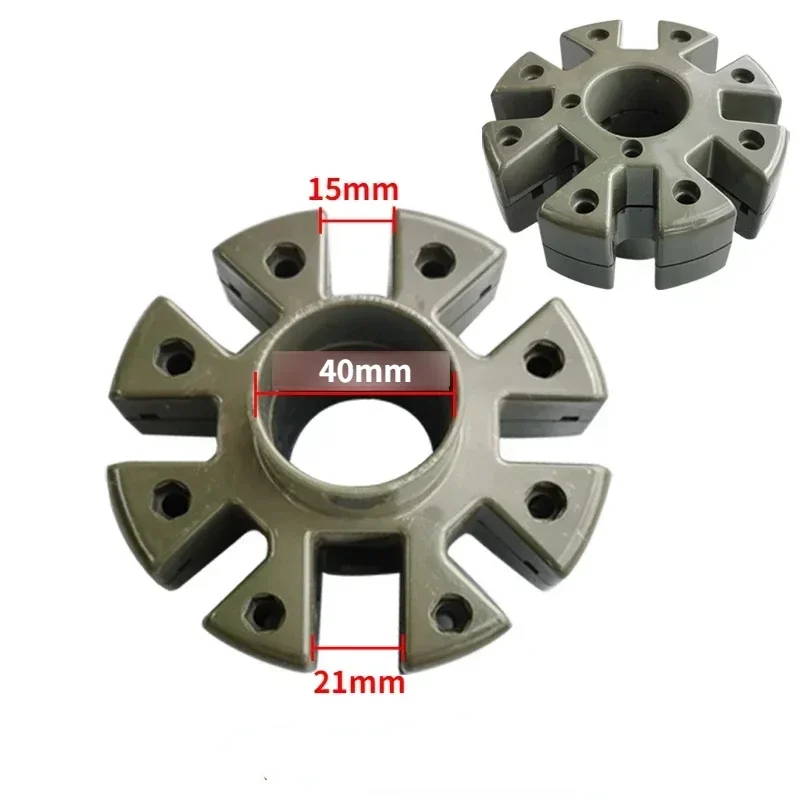 Umbrella Disc B-1pcs