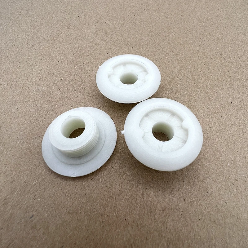 

3 шт. масляный насос червячный приводной механизм для китайской бензопилы 2500 3800 25CC 38CC Komatsu Zenoah G2500 2-тактные детали для маленькой цепной пилы