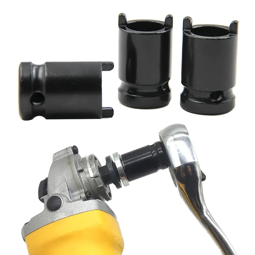 Angle Grinder Socket Wrench 12.5mm Manual Electric Tool