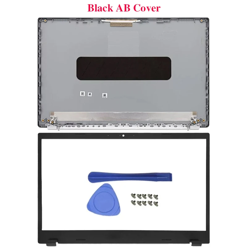 Premium Laptop Screen and Bezel Protective Cover - Durable Notebook Accessories