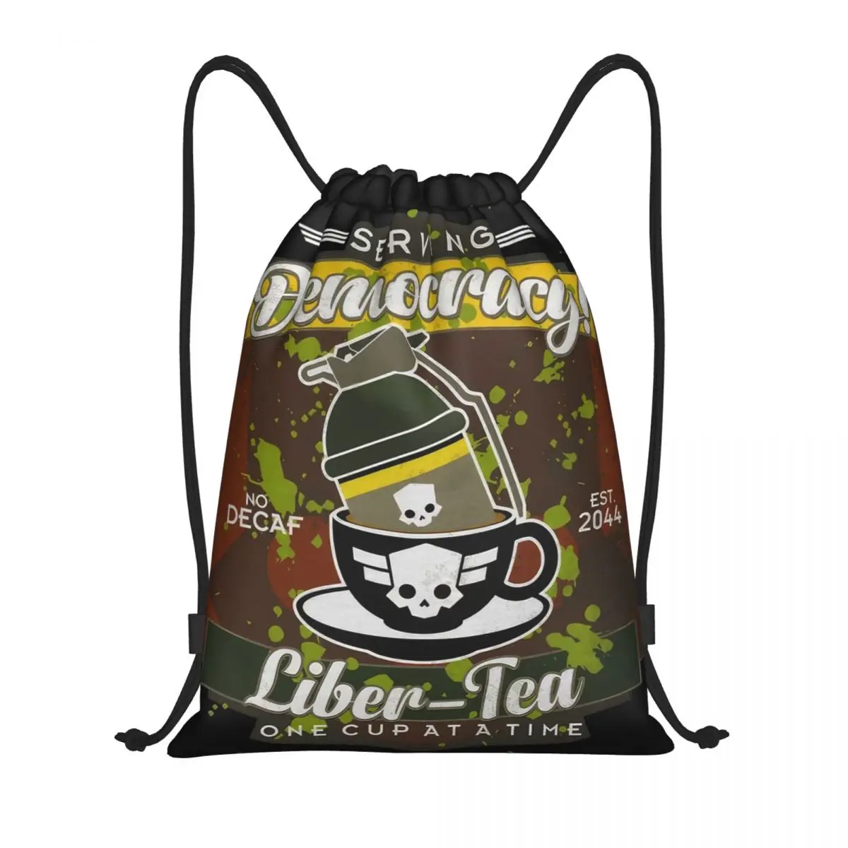 

Рюкзак-веревка для видеоигр и пеших прогулок