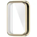 Gold Case