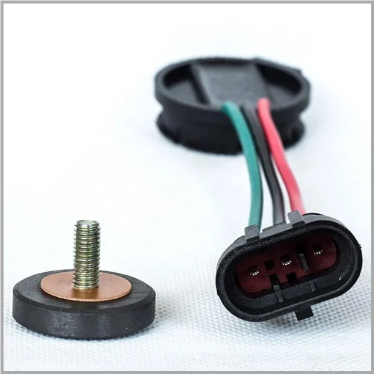 Speed Sensor for Motor HUANXIN-SS-1020